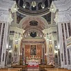 Foto: Navata Centrale  - Chiesa di Santa Maria del Mezzogiorno – sec. IX-XI  (Catanzaro) - 5