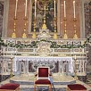 Foto: Altare - Chiesa di Santa Maria del Mezzogiorno – sec. IX-XI  (Catanzaro) - 0