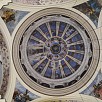 Foto: Interno Cupola - Chiesa di Santa Maria del Mezzogiorno – sec. IX-XI  (Catanzaro) - 4