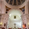 Foto: Interno - Chiesa di San Giovanni Battista - sec. XII (Catanzaro) - 2