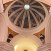 Foto: Interno Cupola  - Chiesa di San Giovanni Battista - sec. XII (Catanzaro) - 4